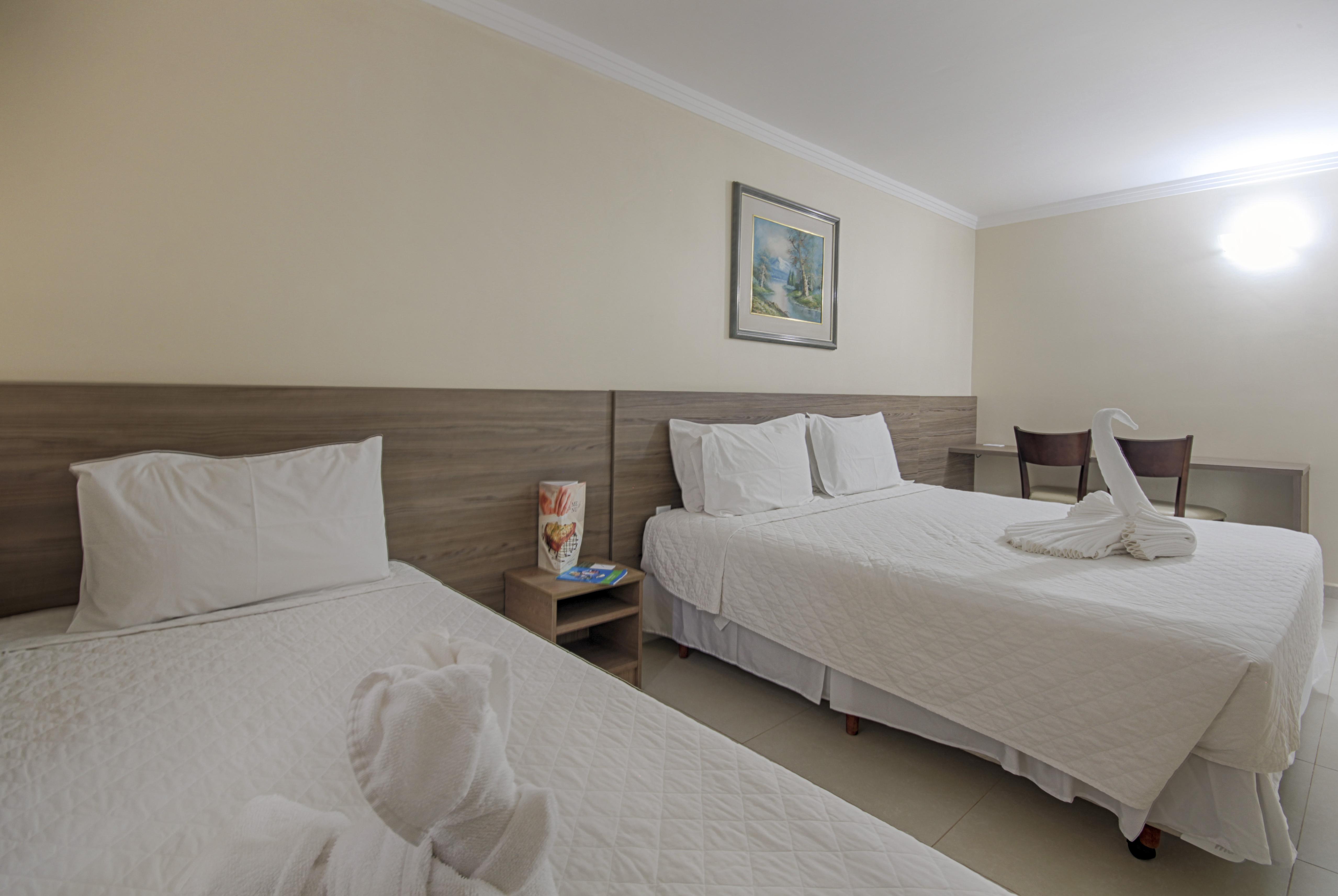 Cataratas Park Hotel E Eventos Фос-ду-Іґуасу Екстер'єр фото