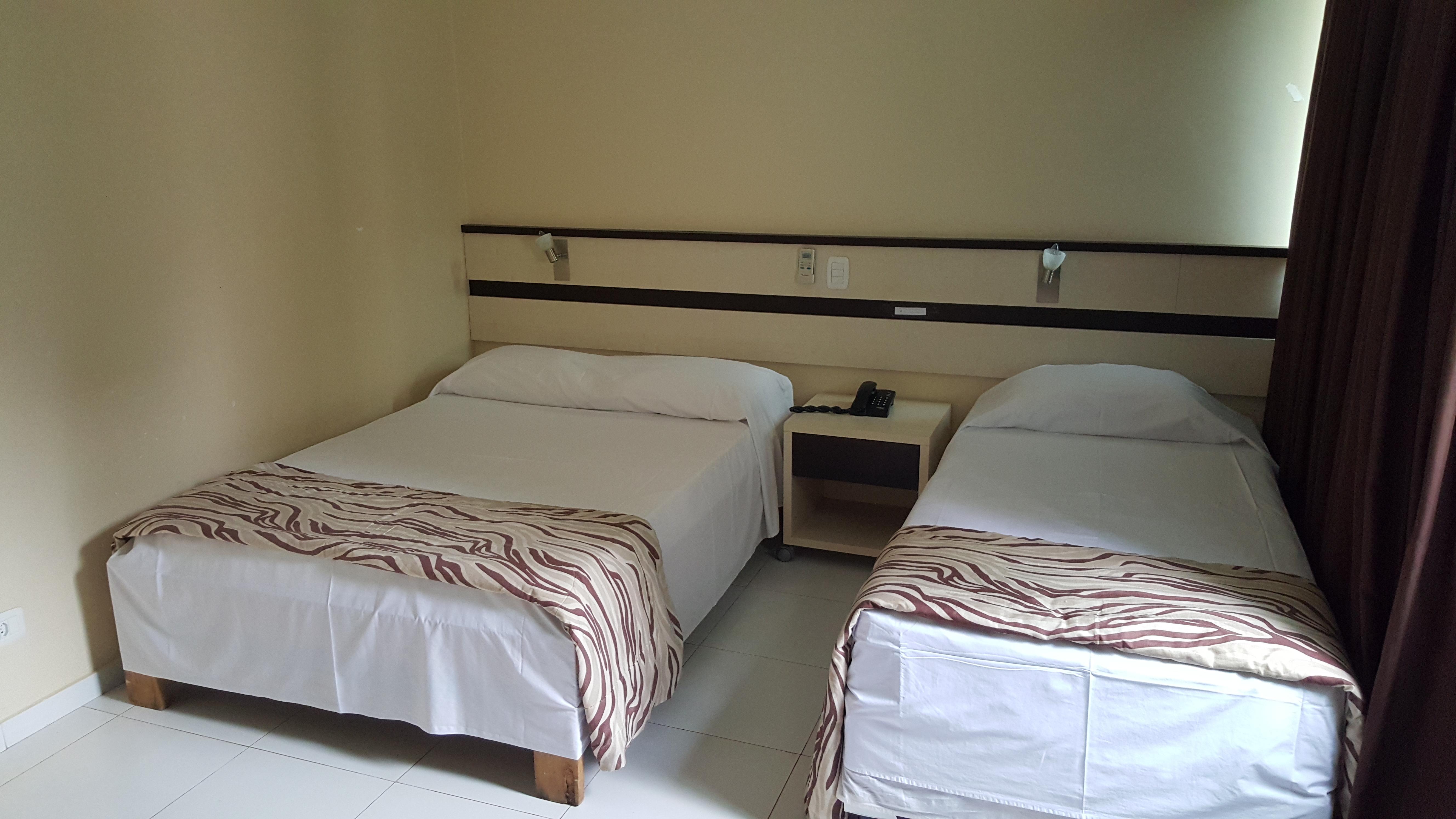 Cataratas Park Hotel E Eventos Фос-ду-Іґуасу Екстер'єр фото