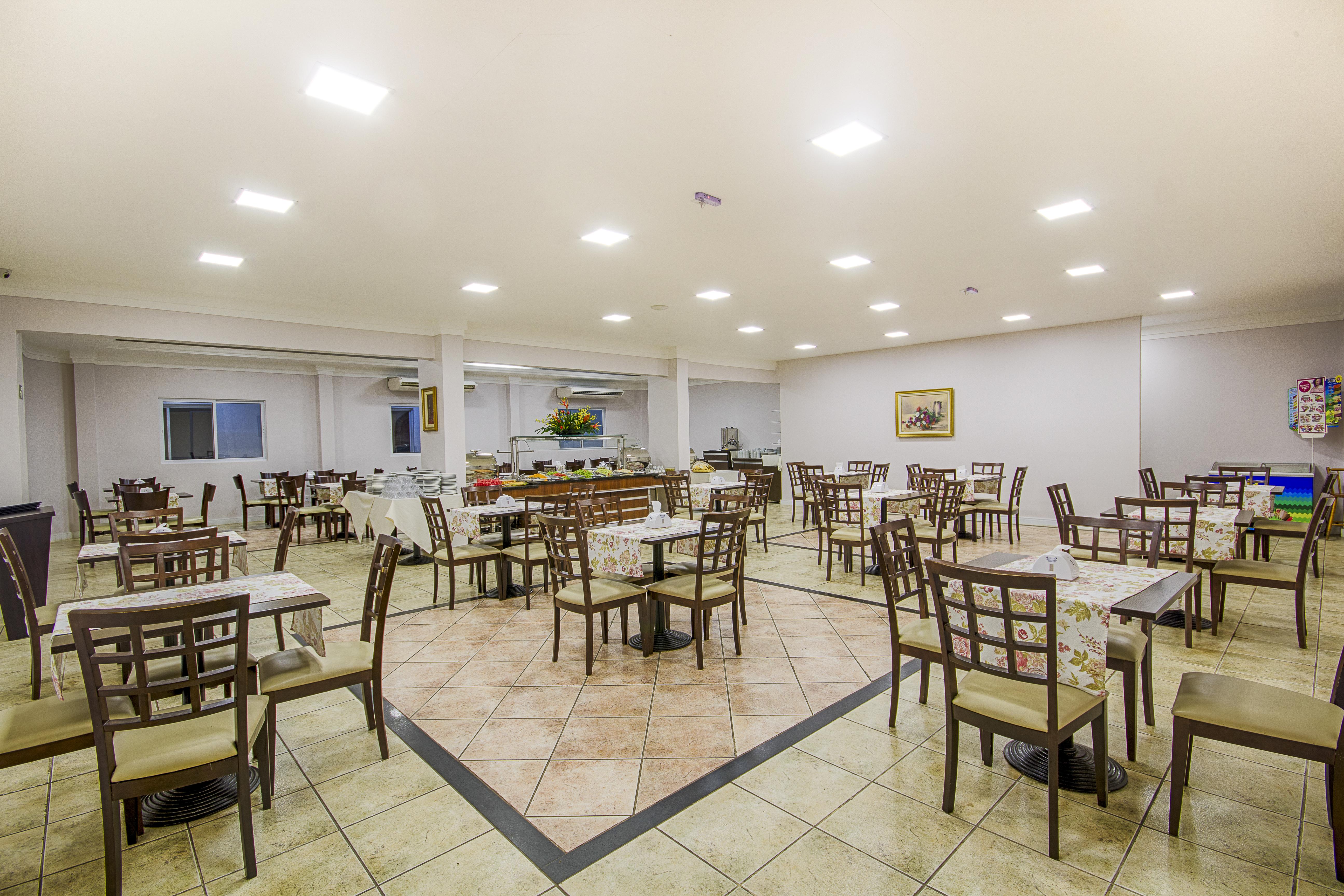 Cataratas Park Hotel E Eventos Фос-ду-Іґуасу Екстер'єр фото