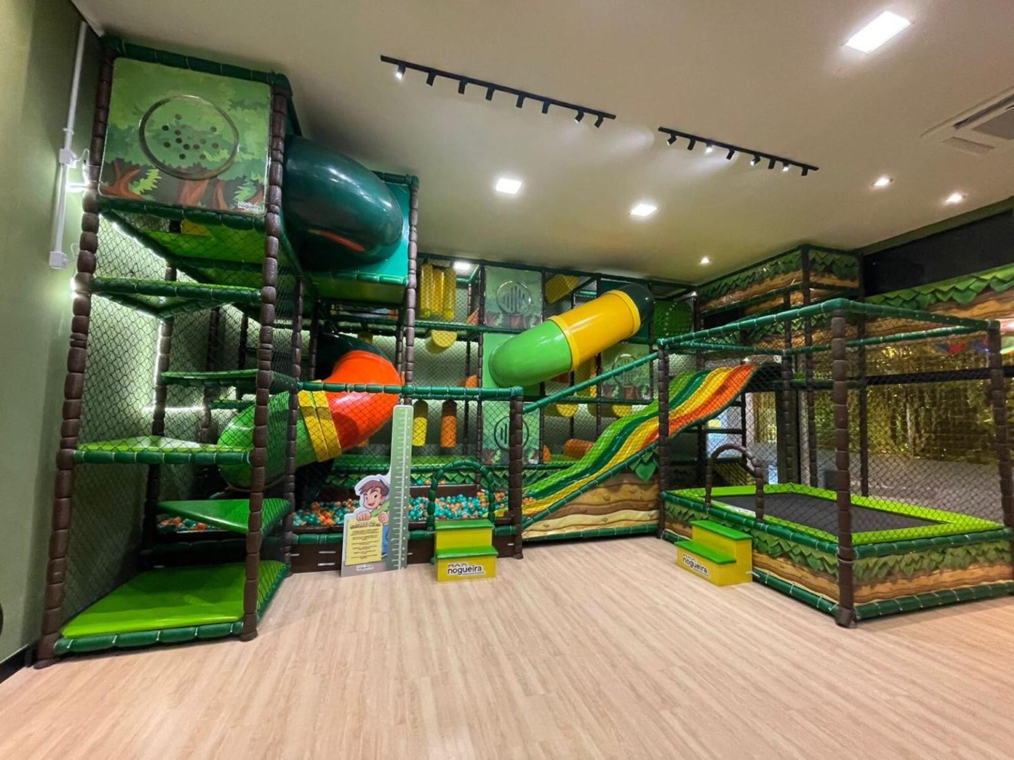 Cataratas Park Hotel E Eventos Фос-ду-Іґуасу Екстер'єр фото