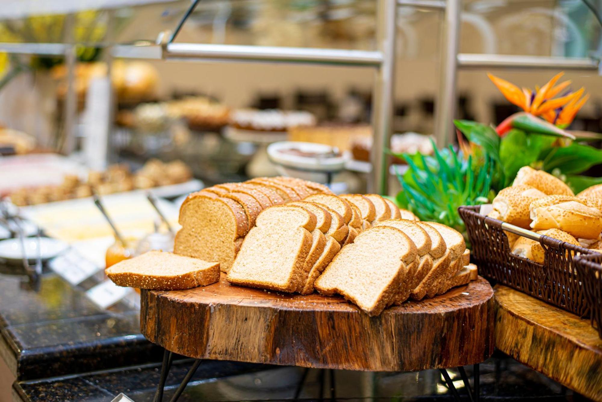 Cataratas Park Hotel E Eventos Фос-ду-Іґуасу Екстер'єр фото